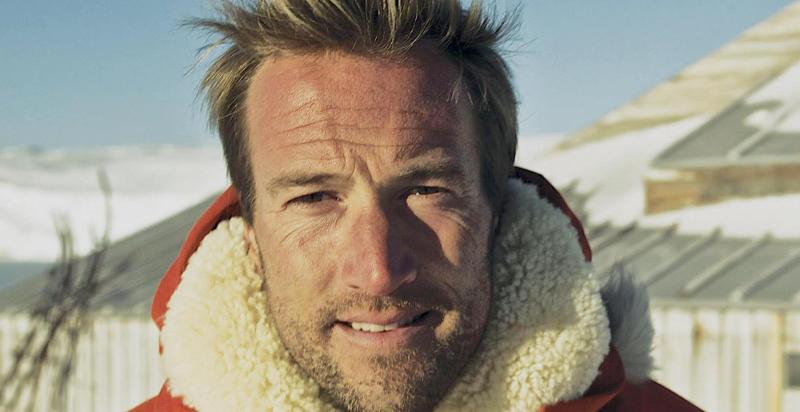 ben fogle shoes